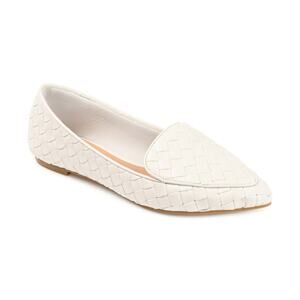 Journee Collection Women's Tru Comfort Foam Misty Flat
